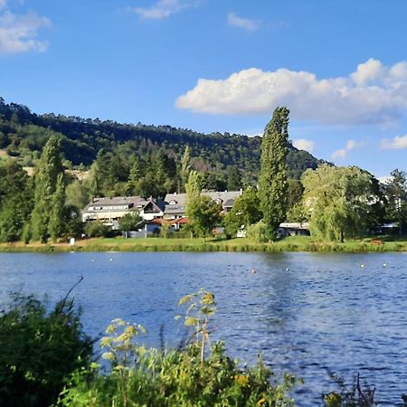 Landgasthof Ralinger Hof Ralingen Eksteriør billede