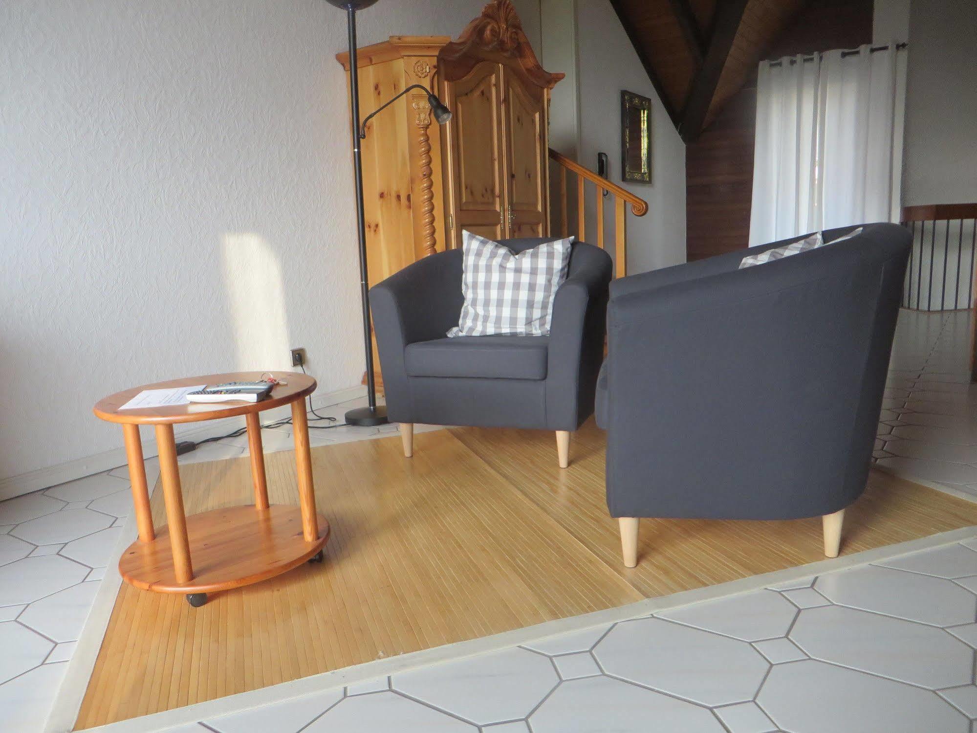 Landgasthof Ralinger Hof Ralingen Eksteriør billede